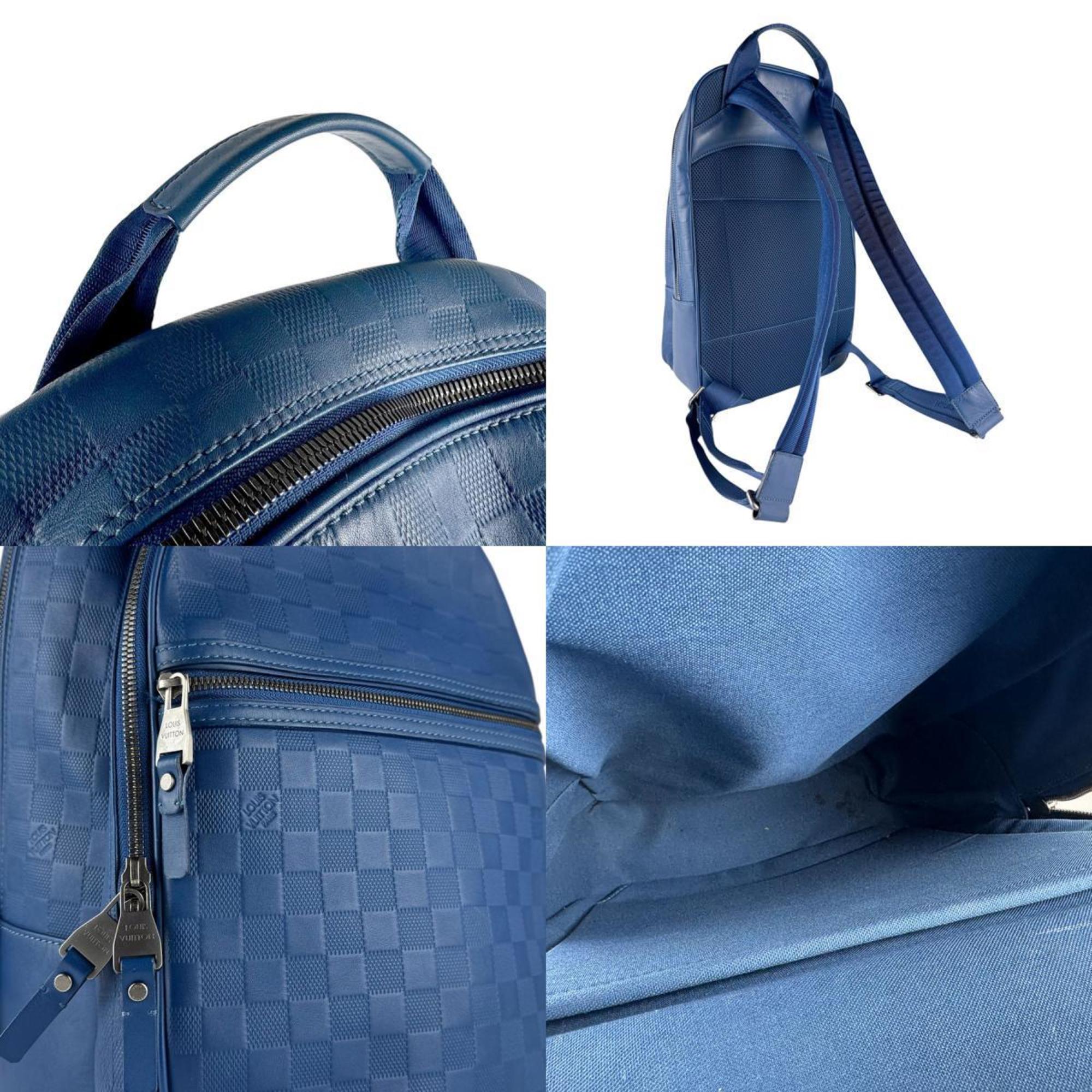 Louis Vuitton Damier Infini Backpack