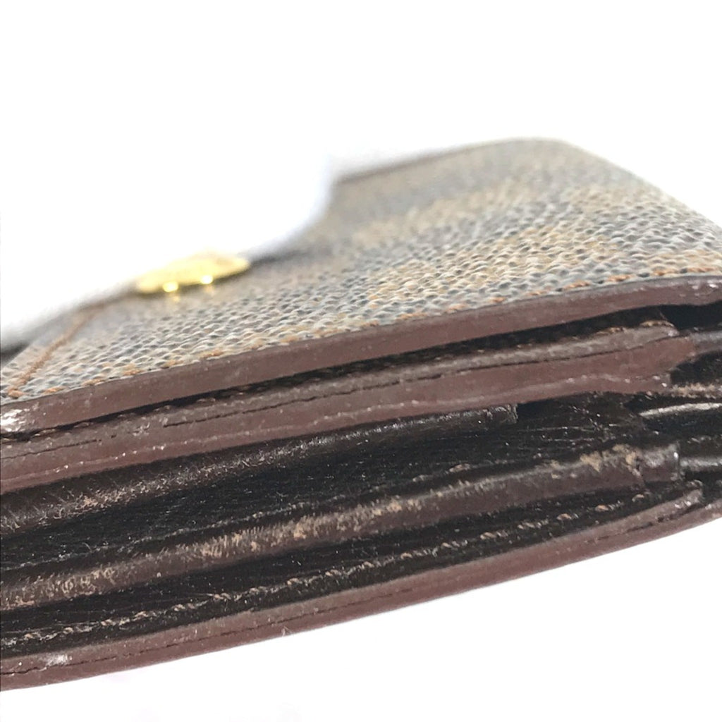Louis Vuitton Brown Other Coin Purse/Coin Case
