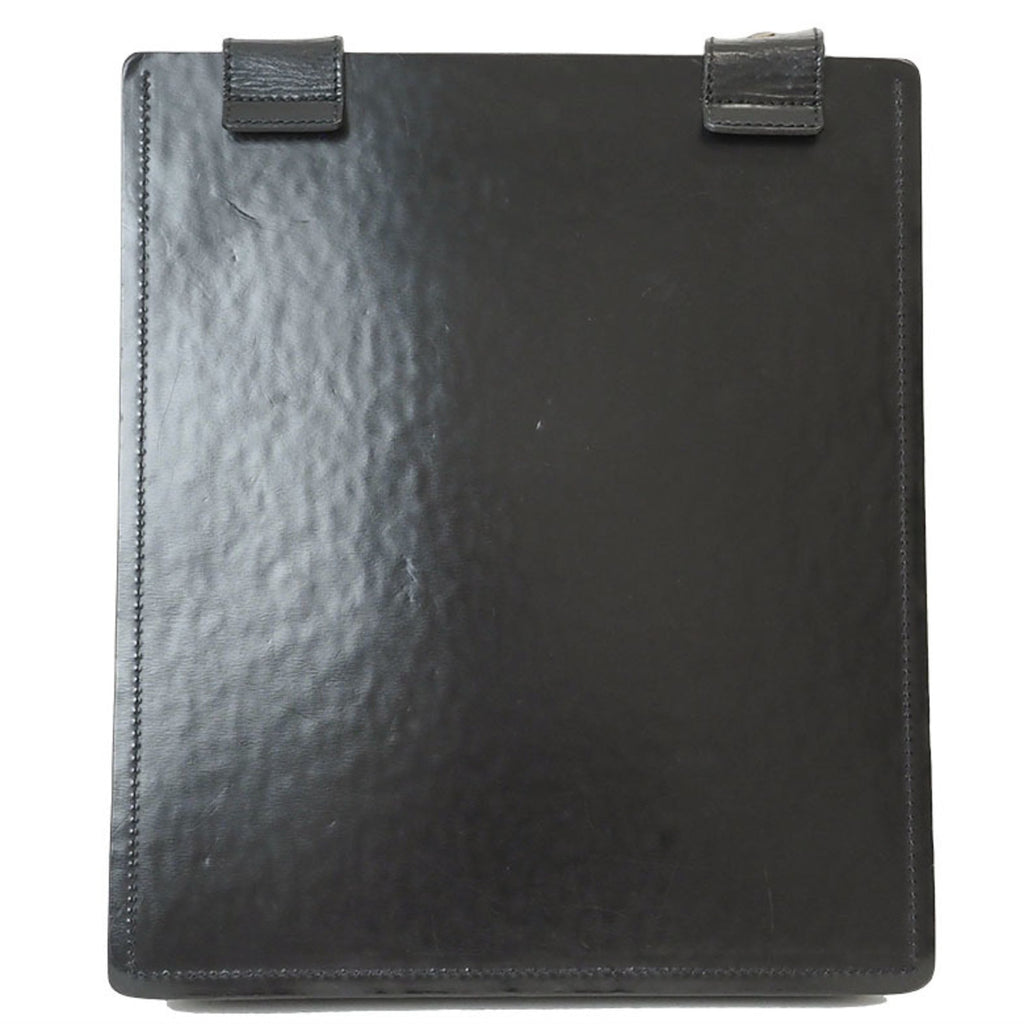 Louis Vuitton Noir Nomade Leather Shoulder Bag