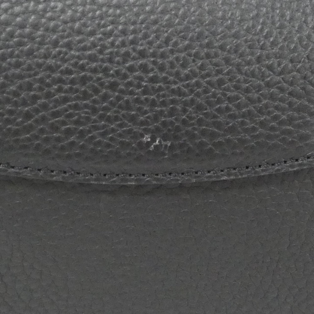 Louis Vuitton Black Handbag