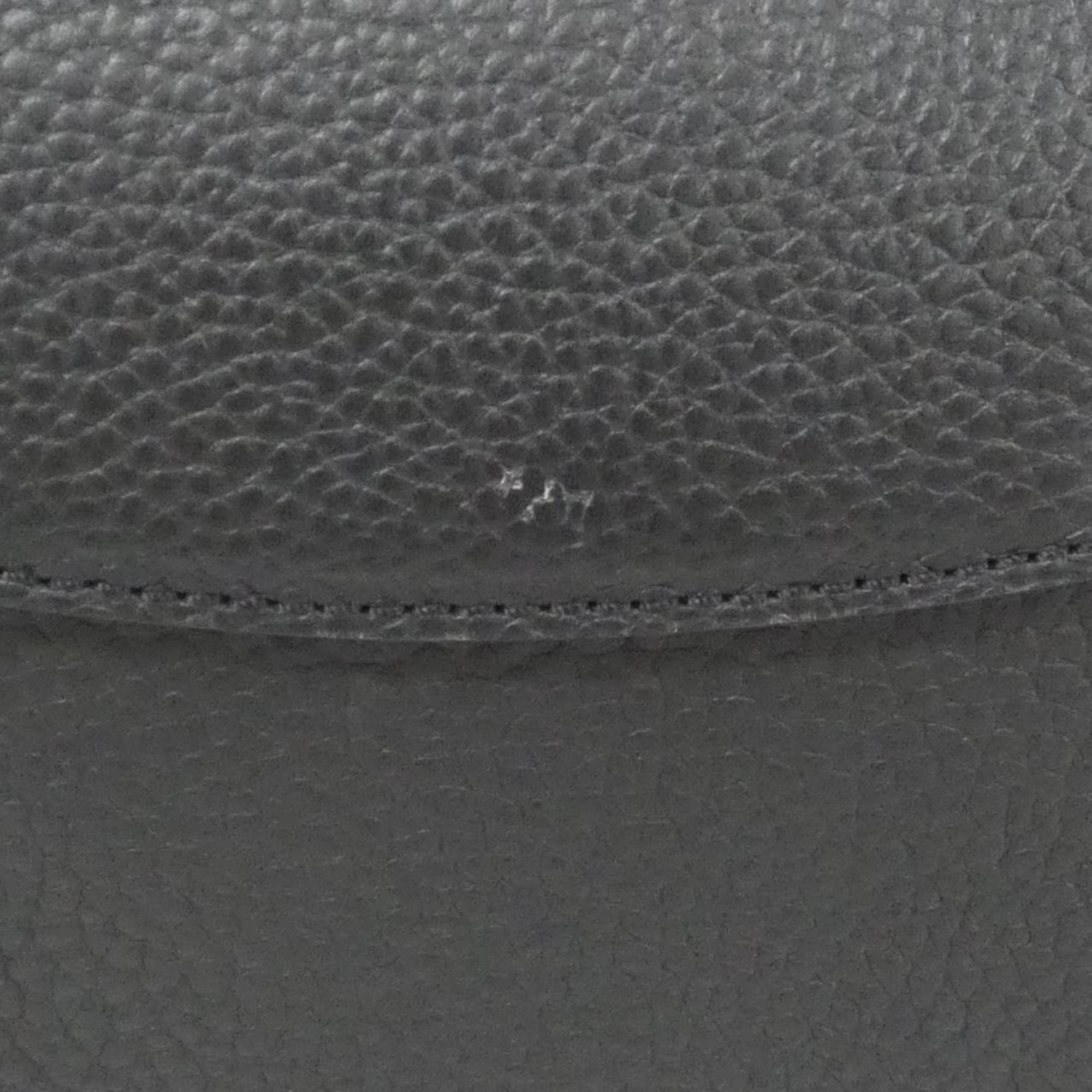 Louis Vuitton Black Handbag