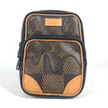 Louis Vuitton Brown Shoulder Bag Sling Bag