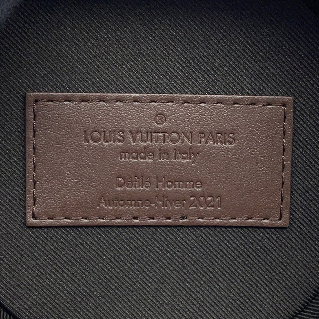 Louis Vuitton Monogram Brown Monogram Shoulder Bag