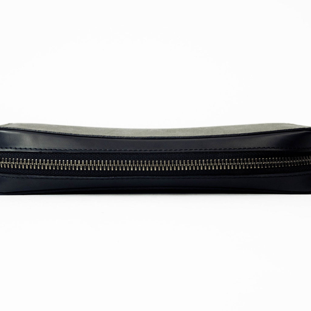 Louis Vuitton Monogram Eclipse Monogram Eclipse Long Wallet