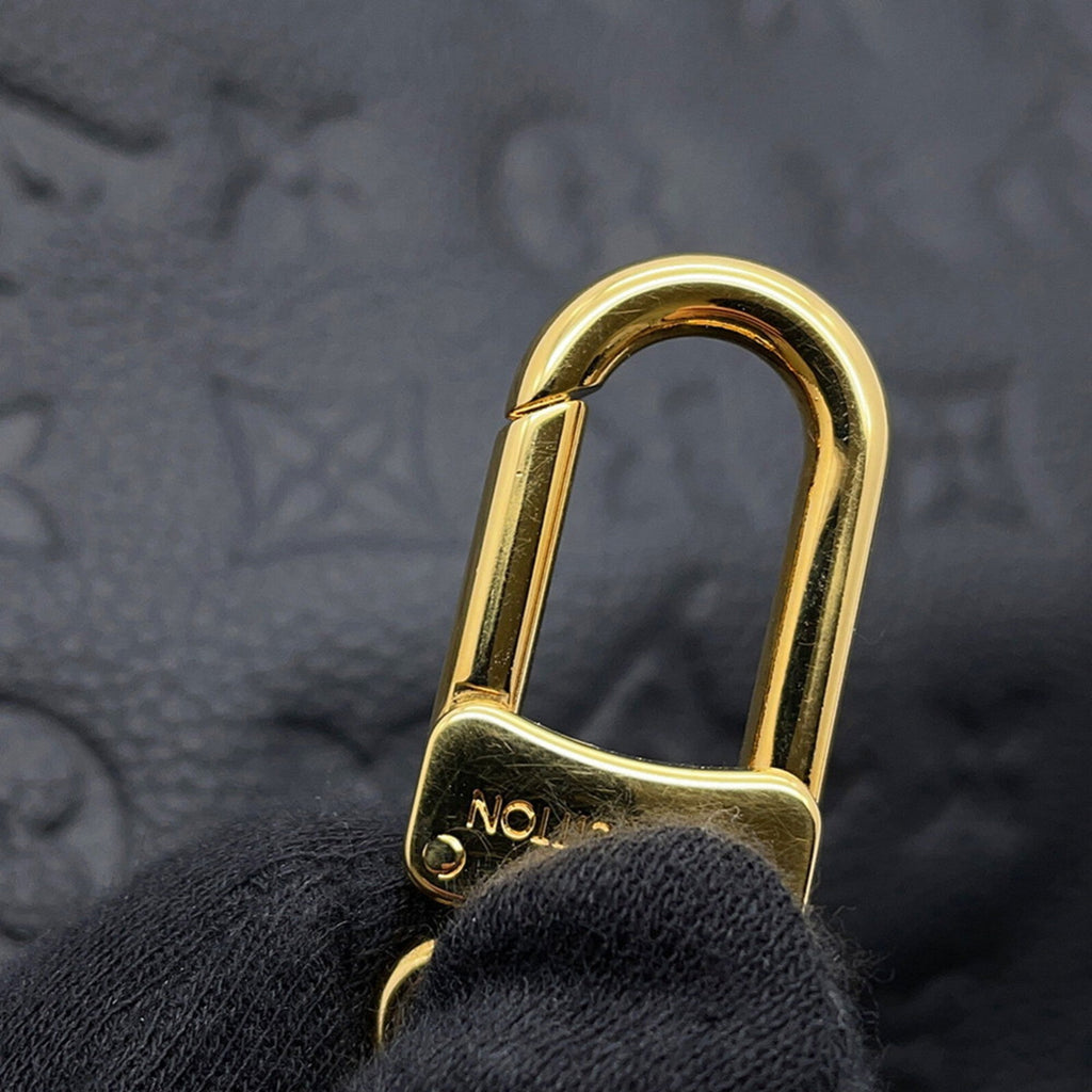 Louis Vuitton Monogram Empreinte Infini Monogram Empreinte Shoulder Bag