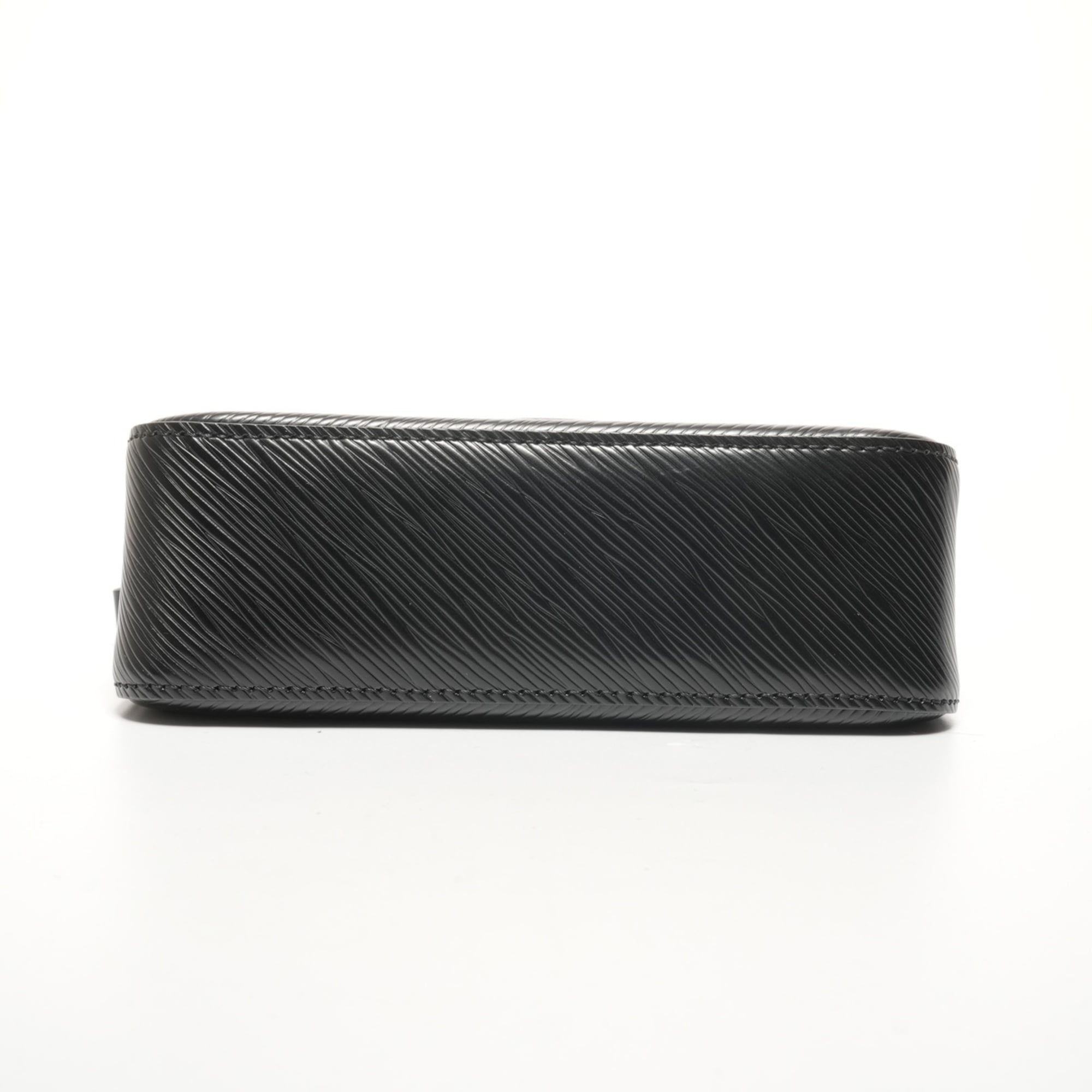 Louis Vuitton Black Shoulder Bag