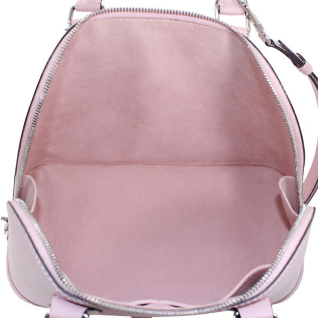 Louis Vuitton Pink Rose Ballerine Epi Leather Handbag Shoulder Bag