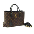 Louis Vuitton Monogram Monogram Handbag