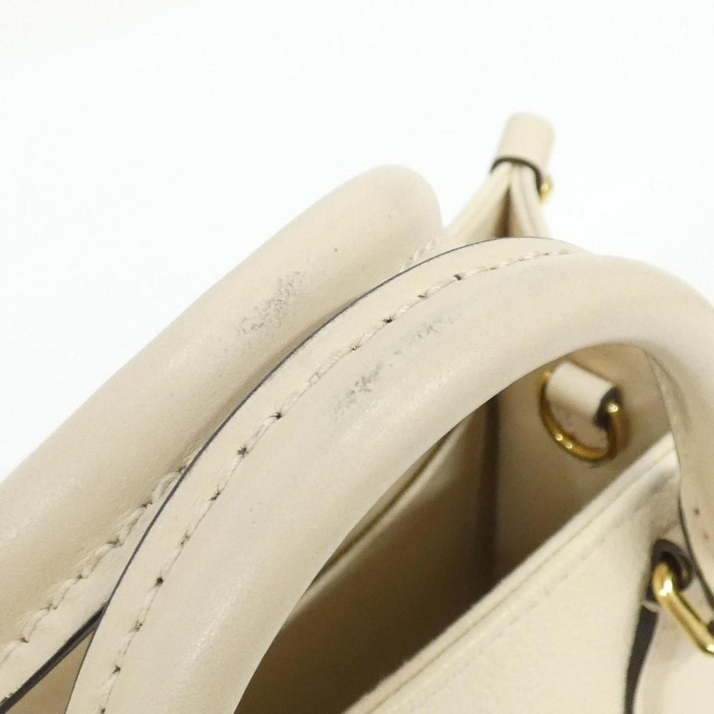 Louis Vuitton Monogram Empreinte Monogram Monogram Empreinte Handbag