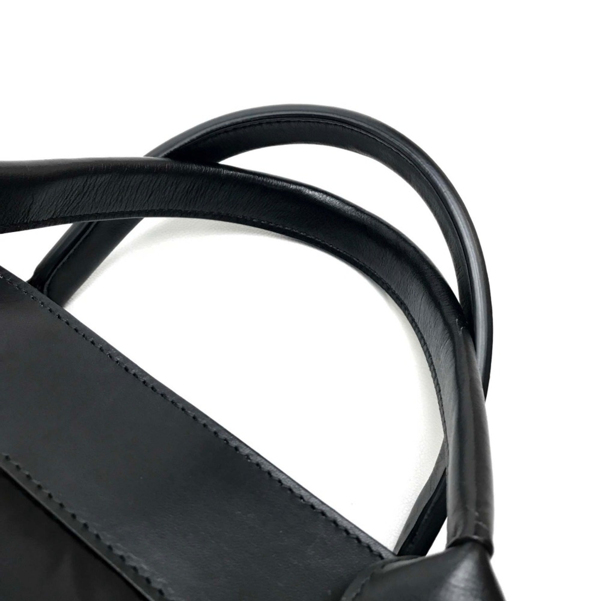 Balenciaga Black Other Tote