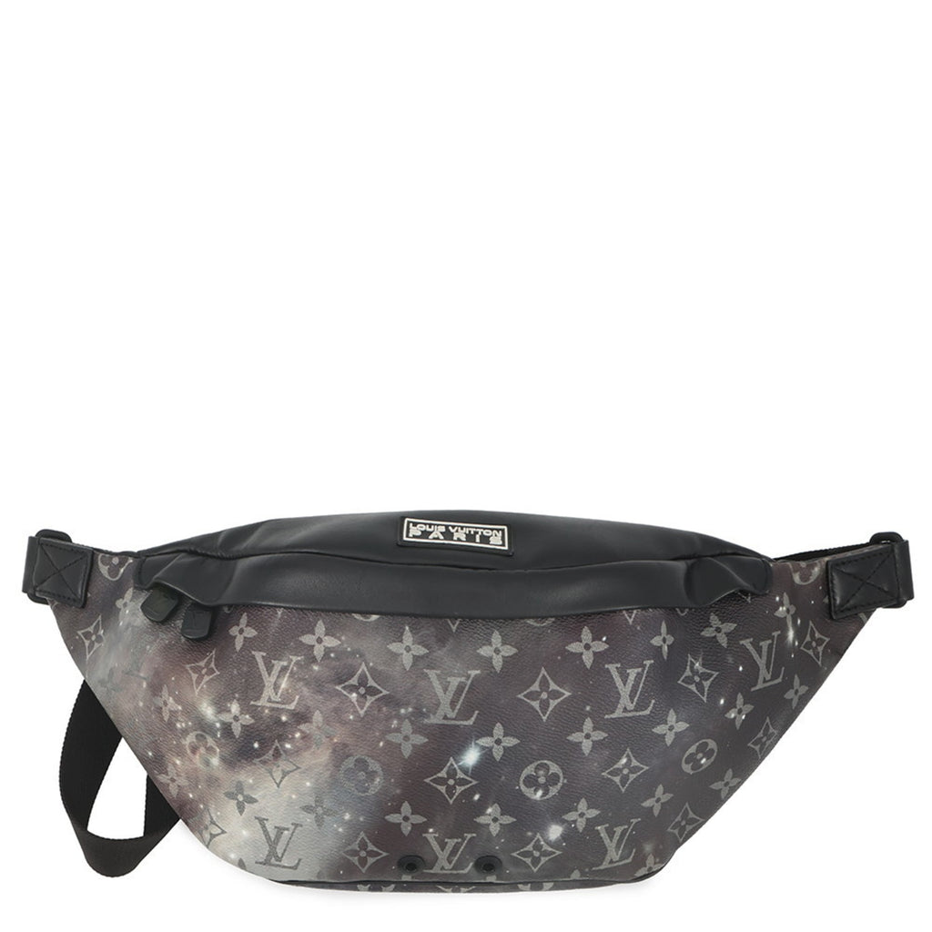 Louis Vuitton Black Noir Sling Bag