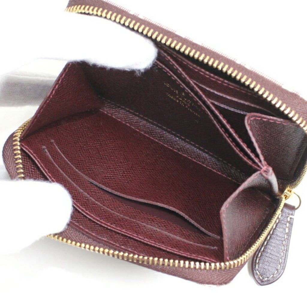 Louis Vuitton Sepia Monogram Idylle Coin Purse/Coin Case