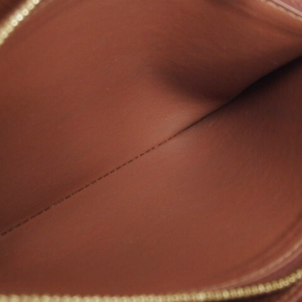 Louis Vuitton Monogram Canvas Long Wallet