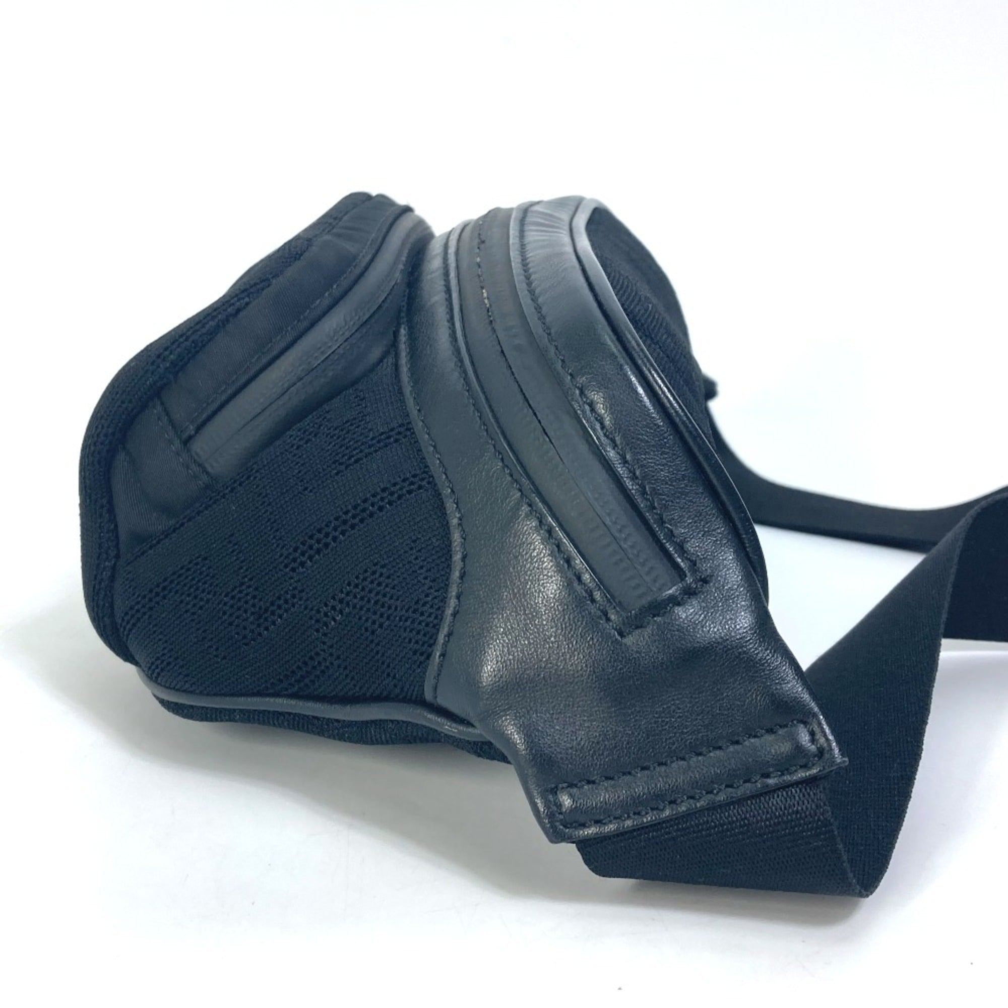Fendi Black Polyamide Other