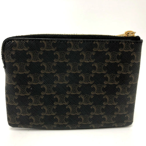 Celine Brown Other Coin Purse/Coin Case