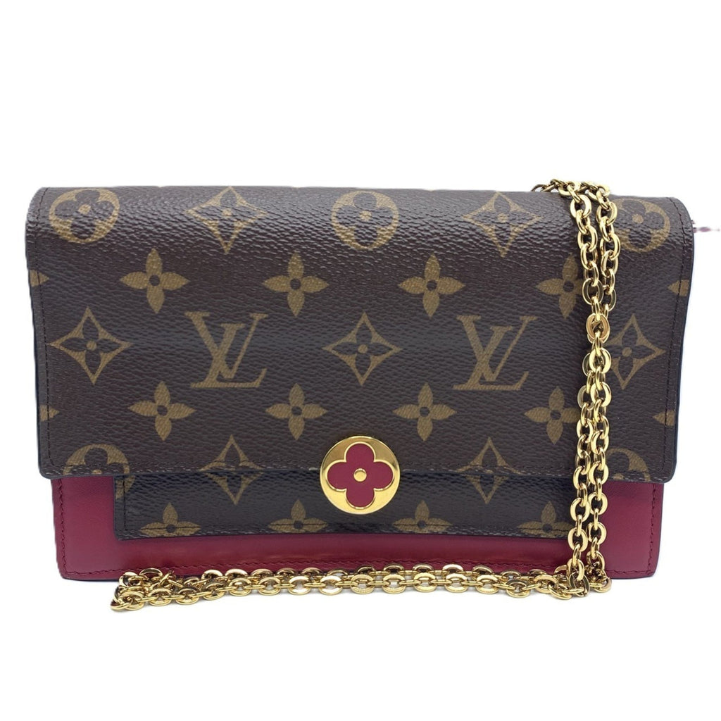 Louis Vuitton Monogram Monogram Pochette