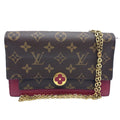 Louis Vuitton Monogram Monogram Pochette