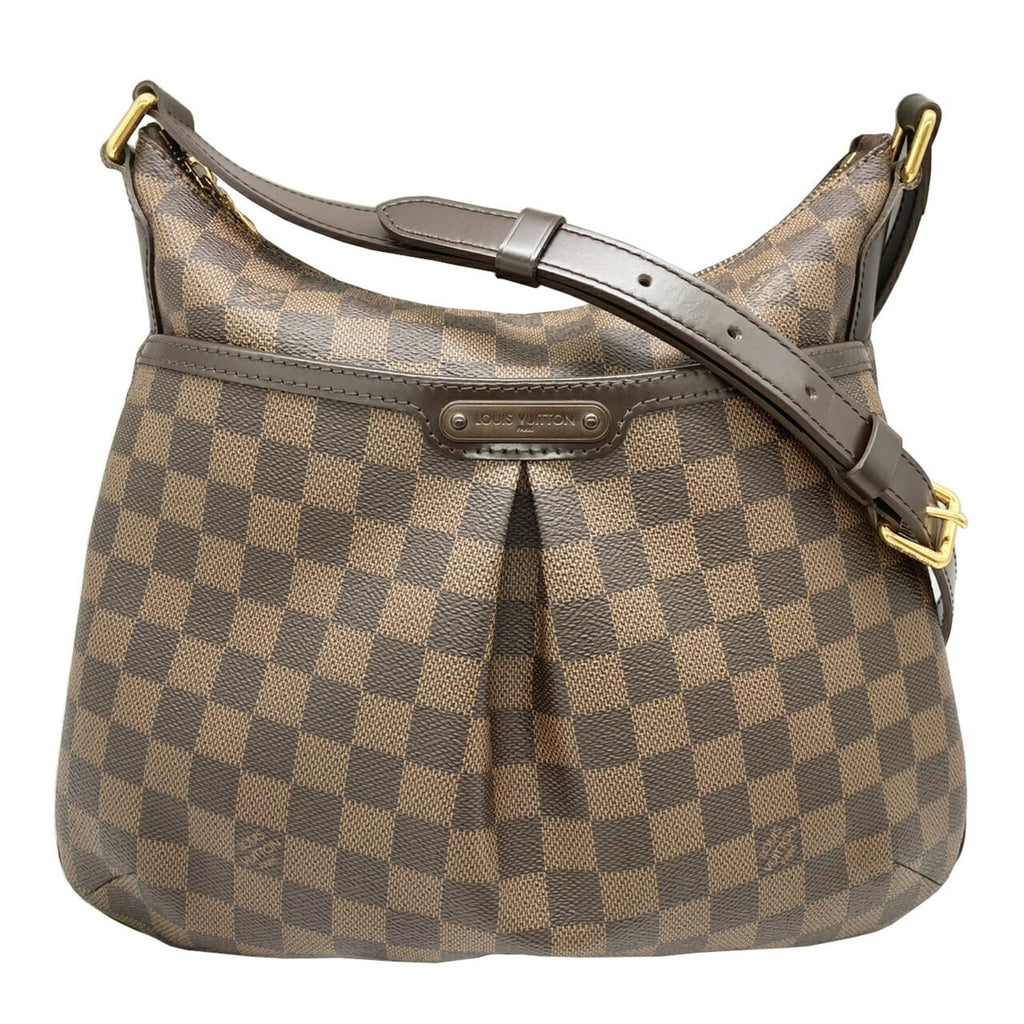 Louis Vuitton Damier Damier Canvas Ebene Shoulder Bag
