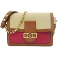 Louis Vuitton Leather Shoulder Bag