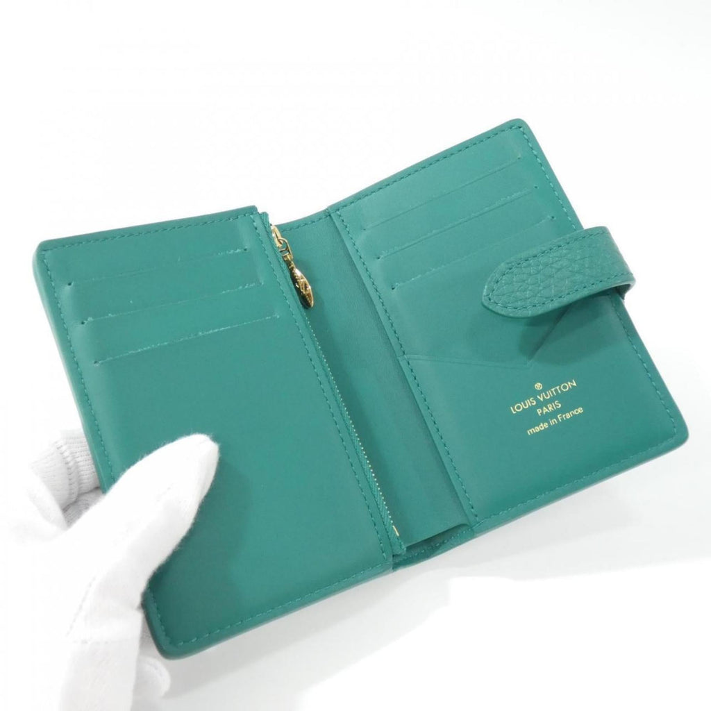 Louis Vuitton Emerald