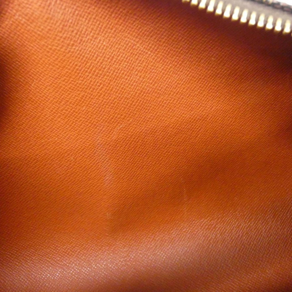 Louis Vuitton Damier Damier Canvas Ebene Damier Canvas Handbag