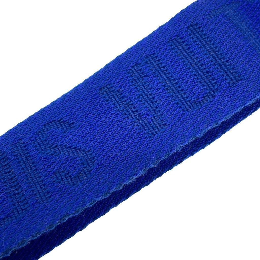 Louis Vuitton America’S Cup Blue Vert Leather Phone Wallet