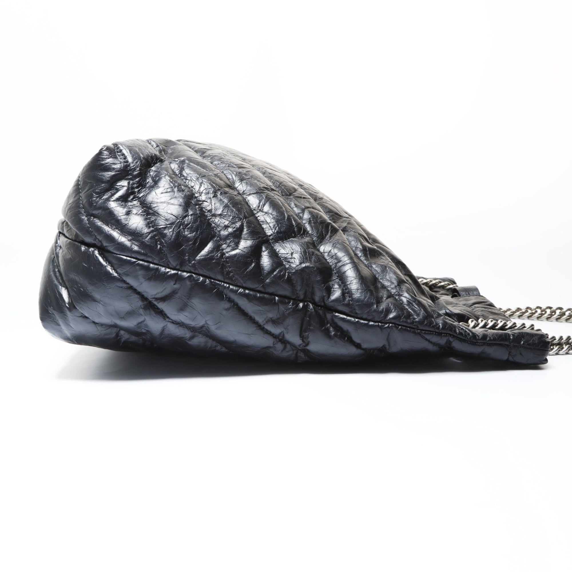 Balenciaga Black Shoulder