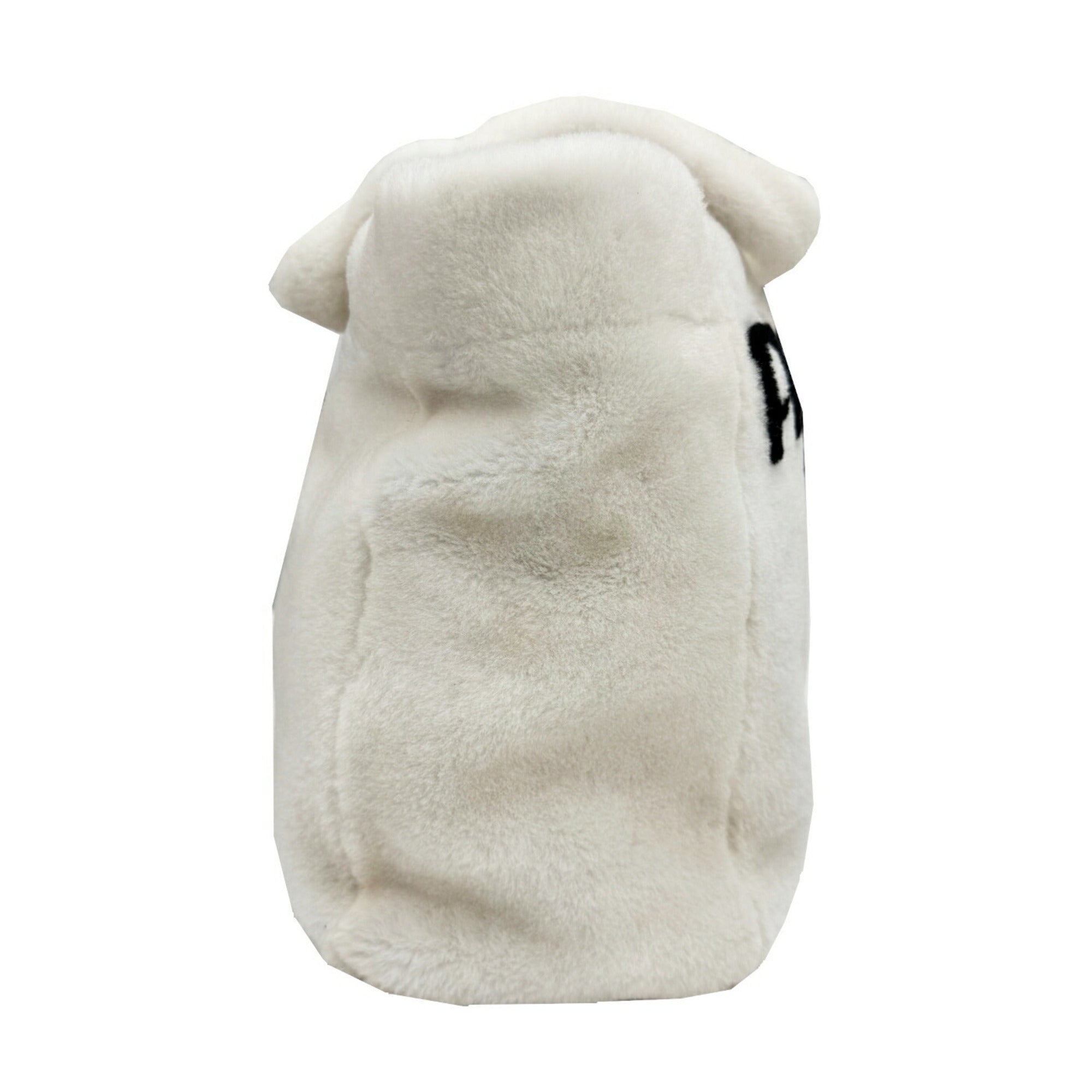 Prada White Handbag Shoulder Bag Tote Bag