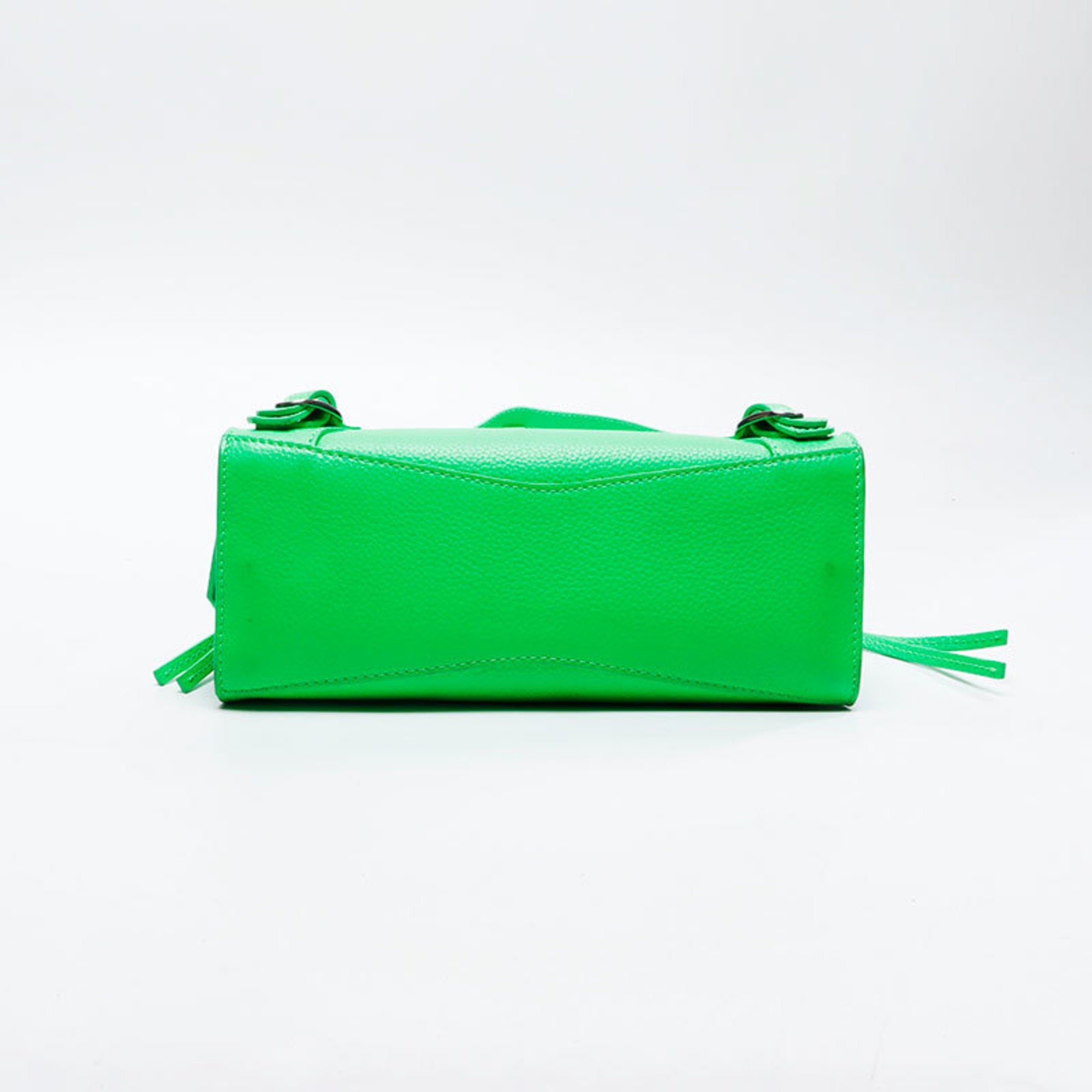 Balenciaga Green Hand
