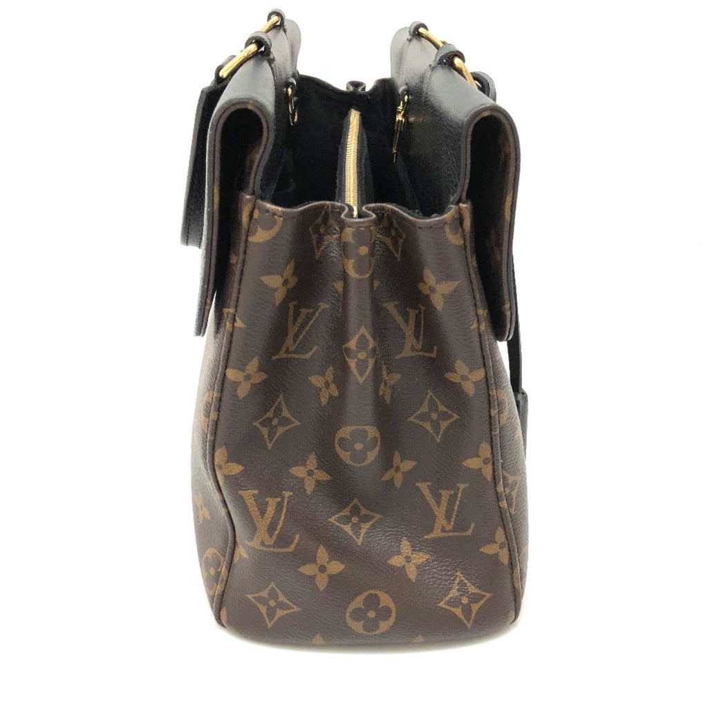 Louis Vuitton Black Other Handbag