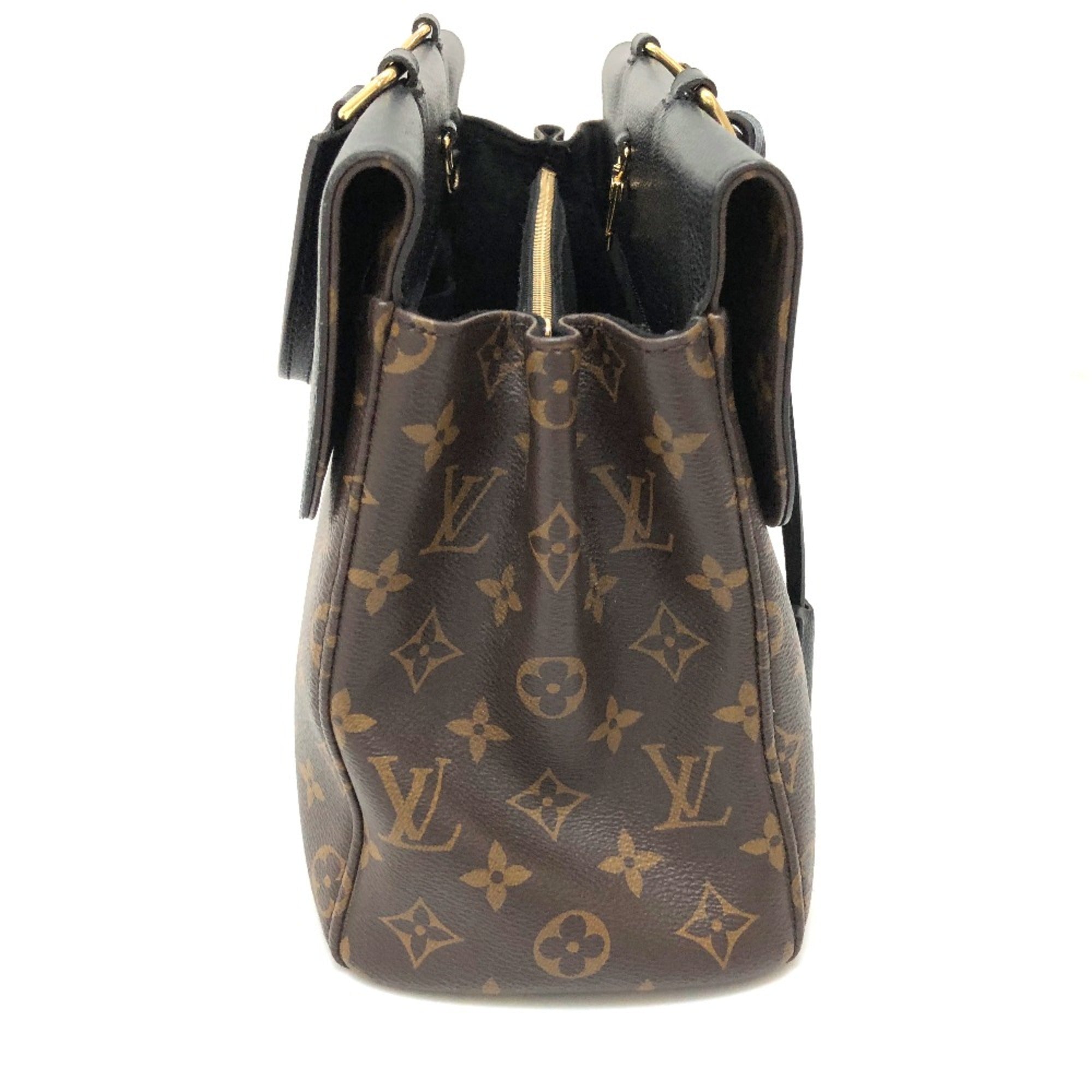 Louis Vuitton Black Other Handbag