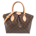 Louis Vuitton Monogram Brown Monogram Handbag