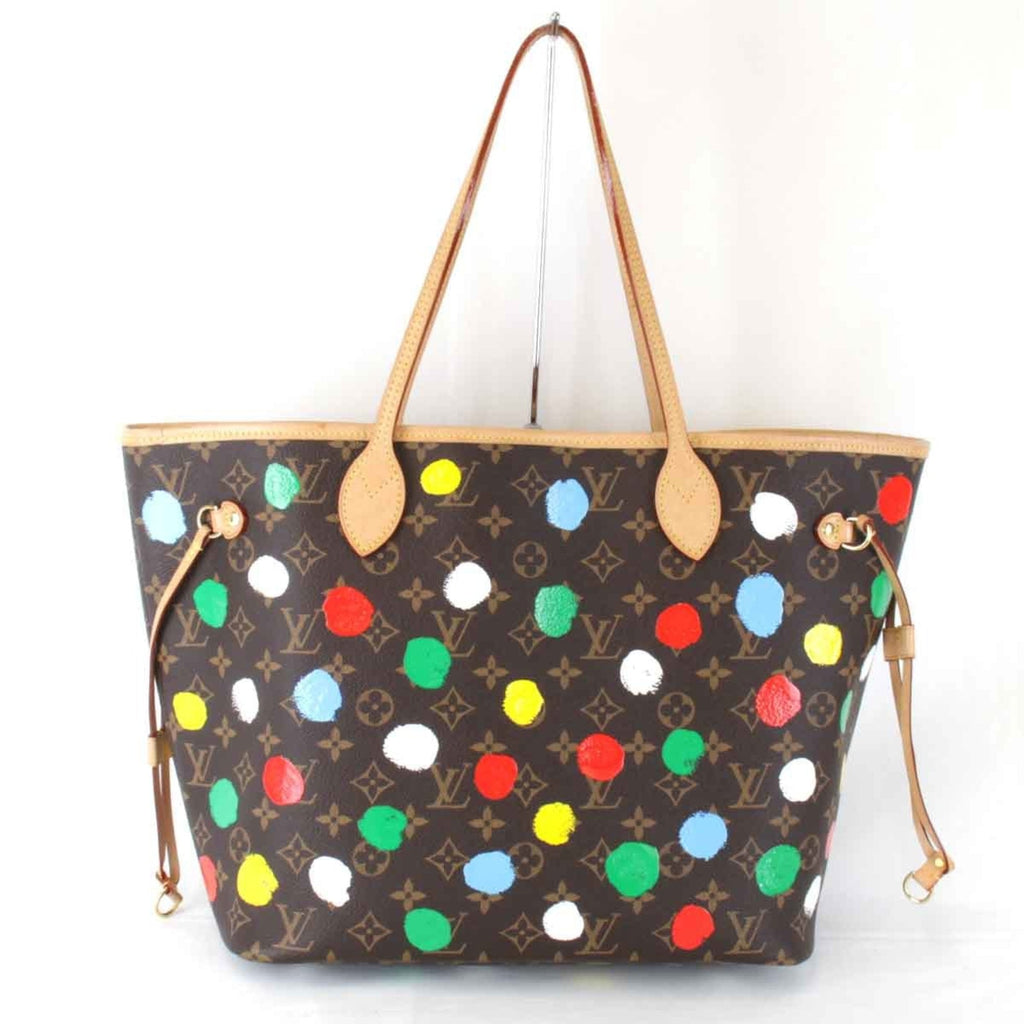 Louis Vuitton Brown Monogram Monogram Shoulder Bag