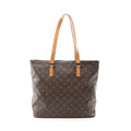 Louis Vuitton Brown Monogram Monogram Tote Bag