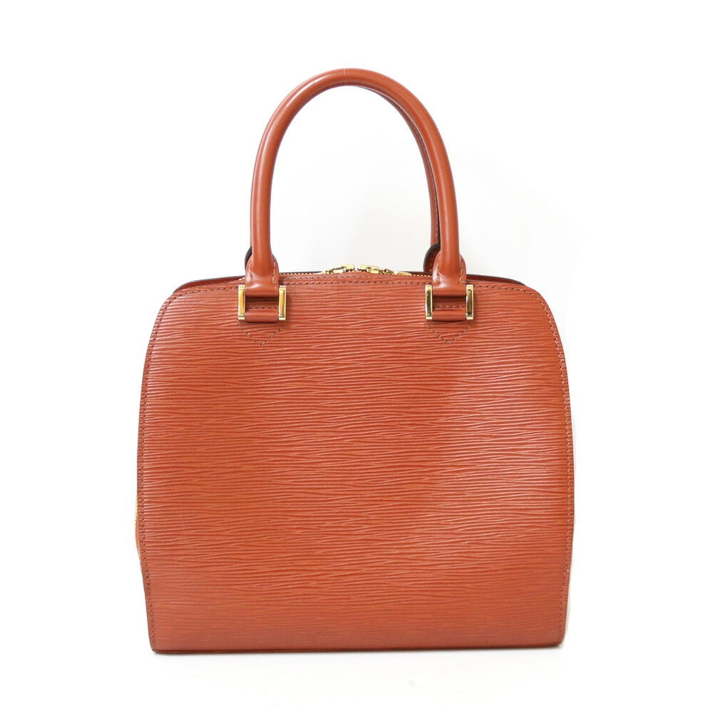 Louis Vuitton Handbag Epi Ponneuf M52053 Br Kenyan Ladies