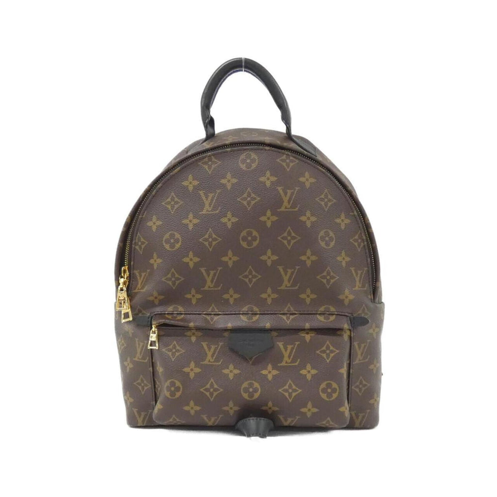 Louis Vuitton Marron Monogram Monogram Backpack