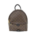 Louis Vuitton Marron Monogram Monogram Backpack