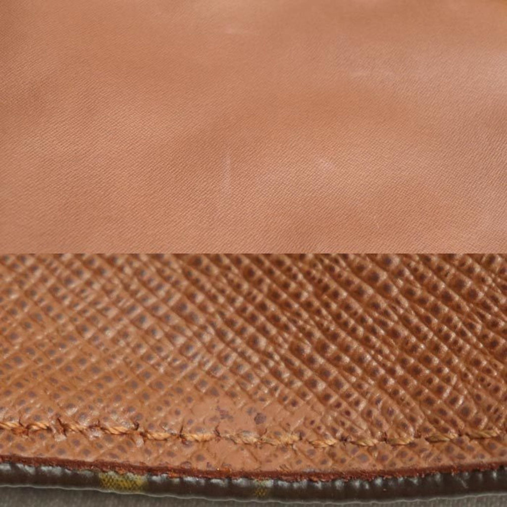 Louis Vuitton Monogram Monogram Monogram Shoulder Bag