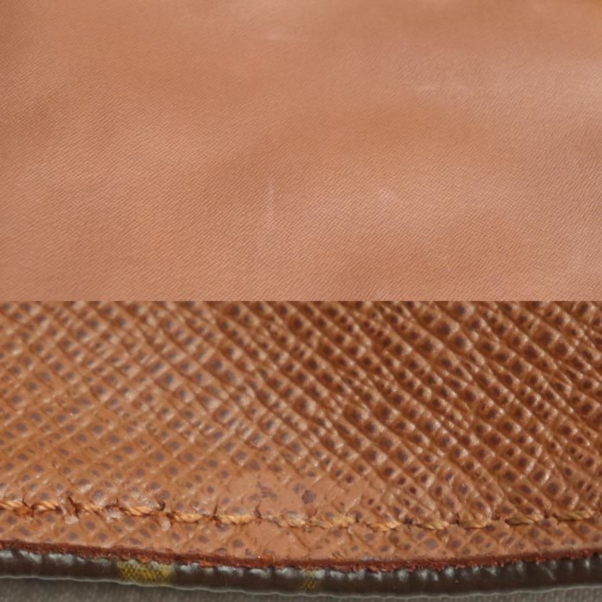 Louis Vuitton Monogram Monogram Monogram Shoulder Bag