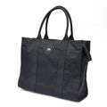 Balenciaga Black Nylon Tote