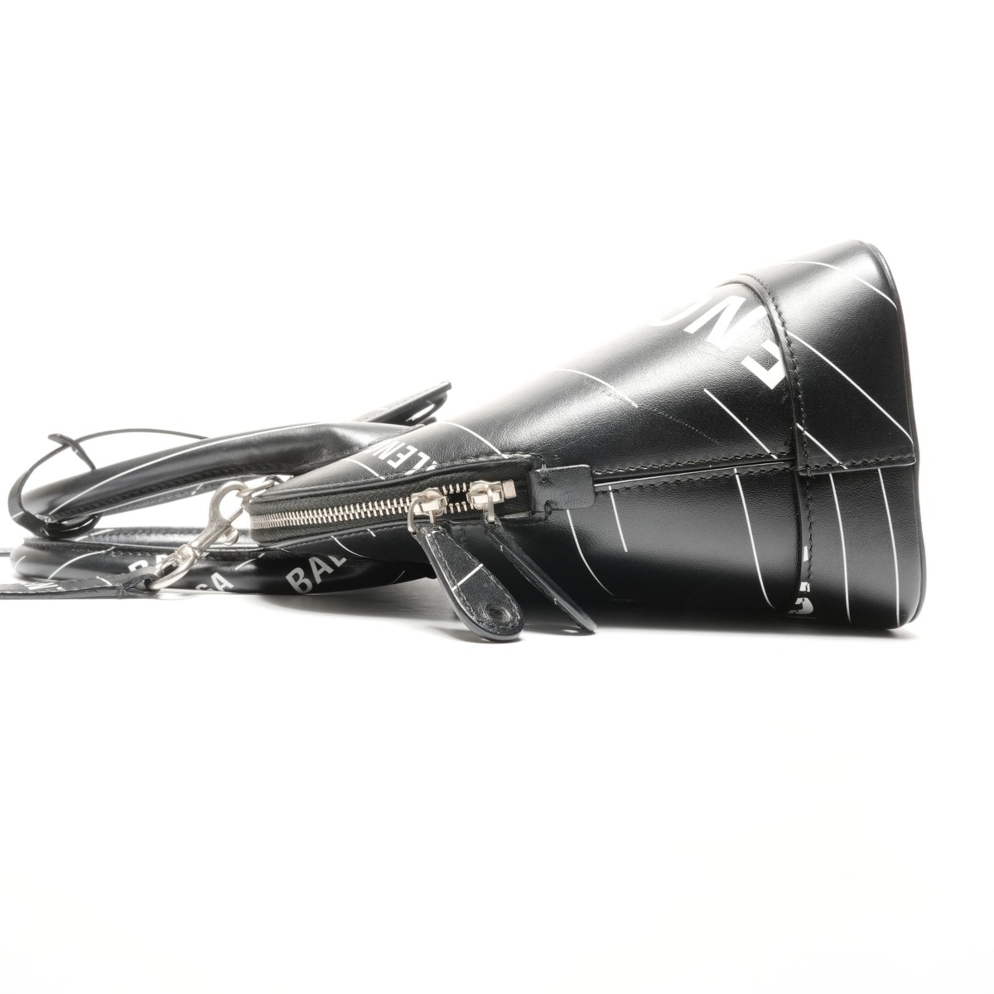 Balenciaga Black Hand