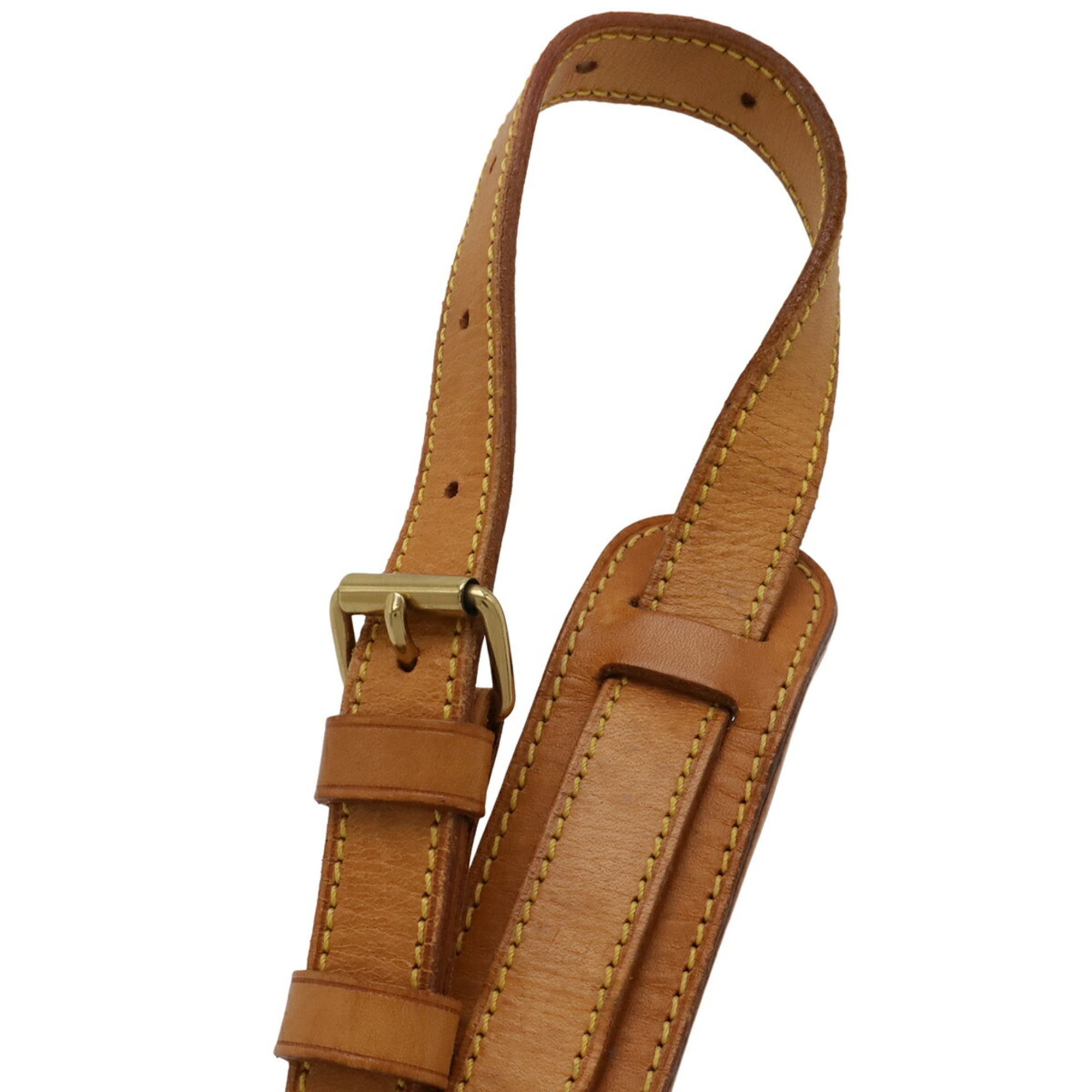 Louis Vuitton Monogram Brown Monogram Shoulder Bag