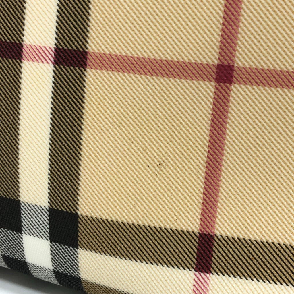 Burberry Beige Other Handbag