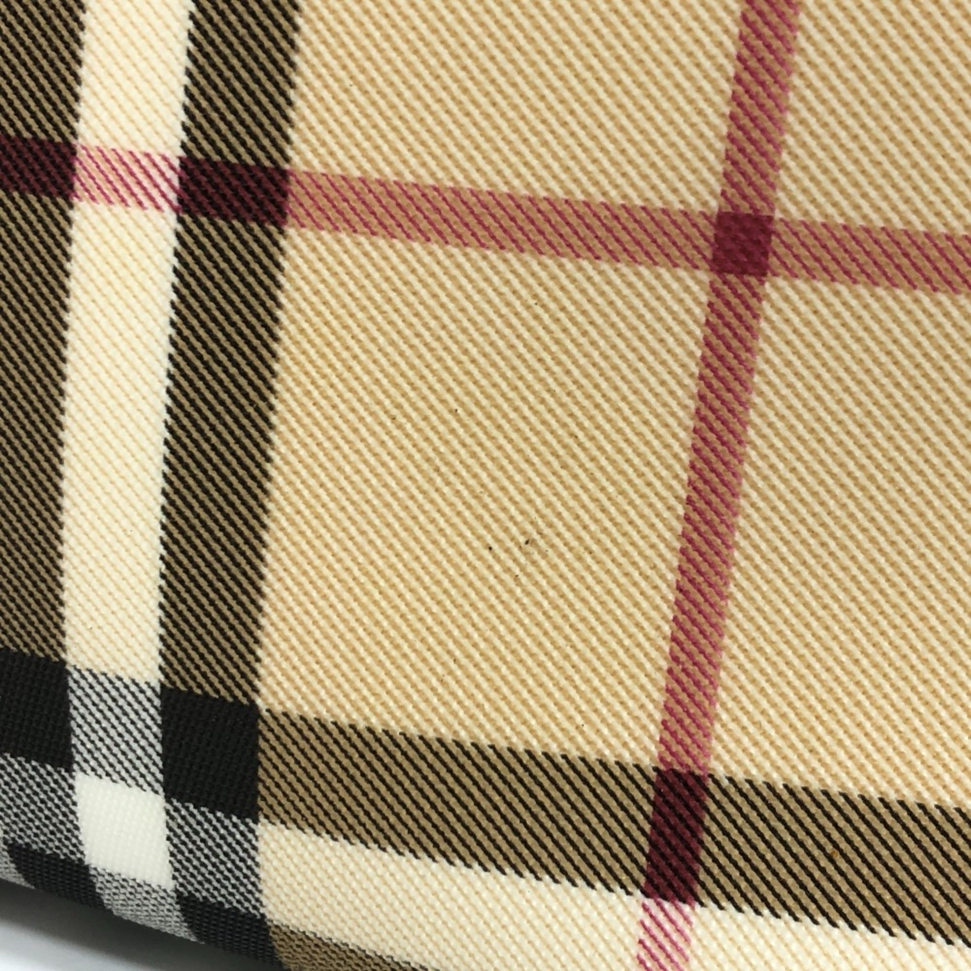 Burberry Beige Other Handbag