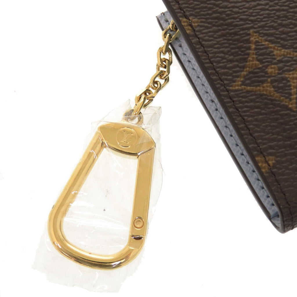 Louis Vuitton Monogram Monogram Coin Purse/Coin Case