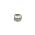 Gucci Silver Silver 925 Band Ring (Pre-Owned)