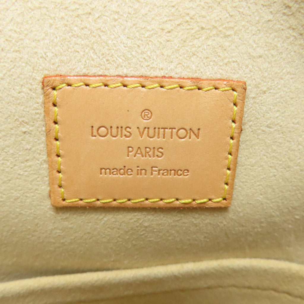Louis Vuitton Monogram Monogram Handbag