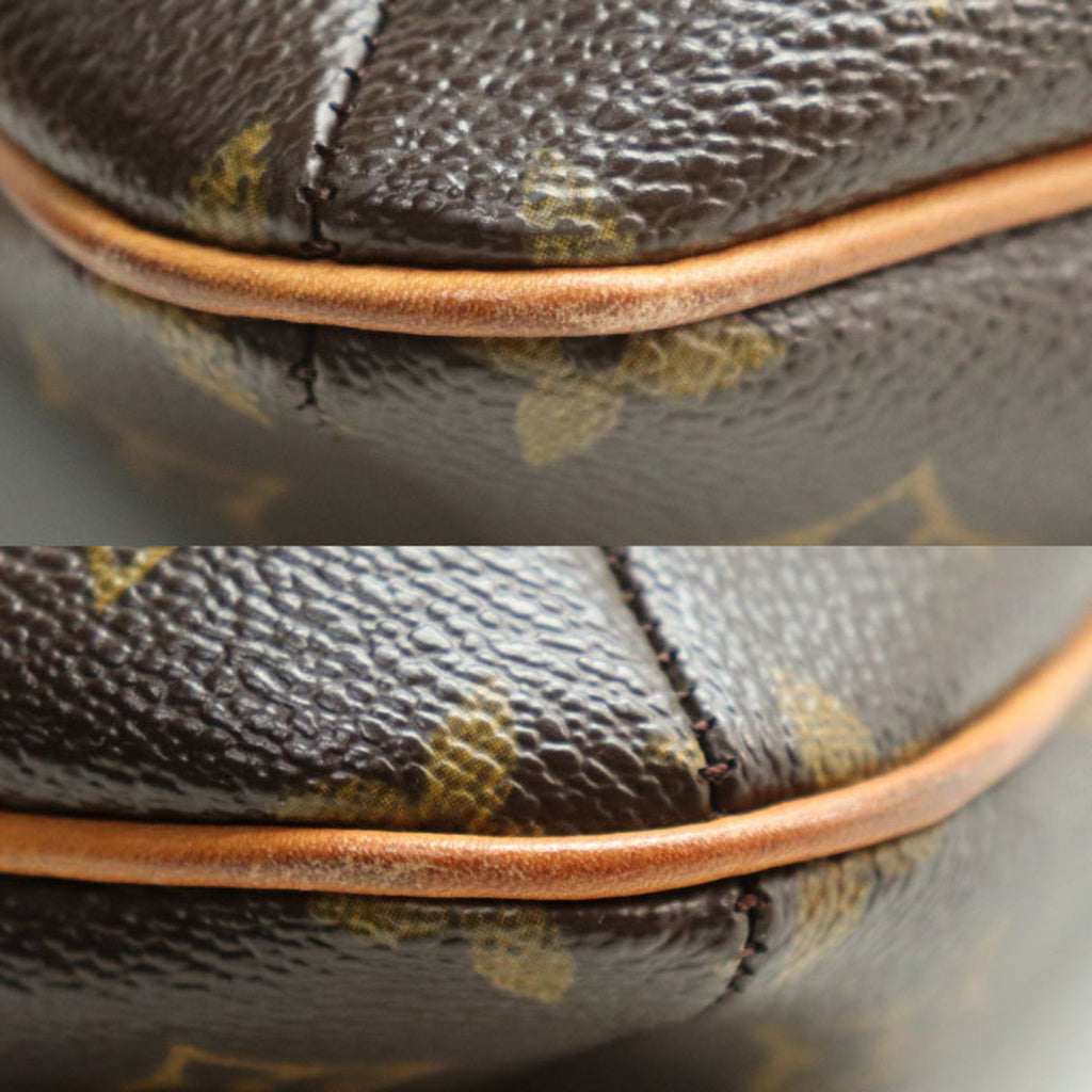 Louis Vuitton Monogram Monogram Monogram Shoulder Bag
