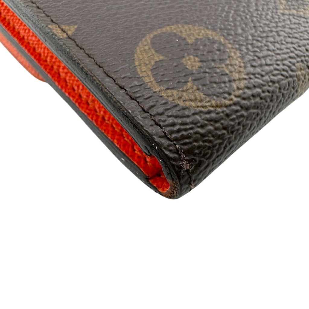Louis Vuitton Brown Monogram