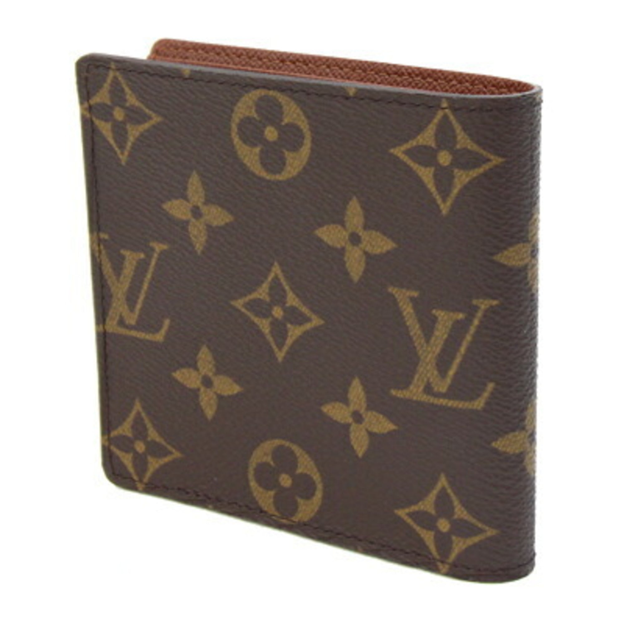 Louis Vuitton Monogram Monogram Wallet